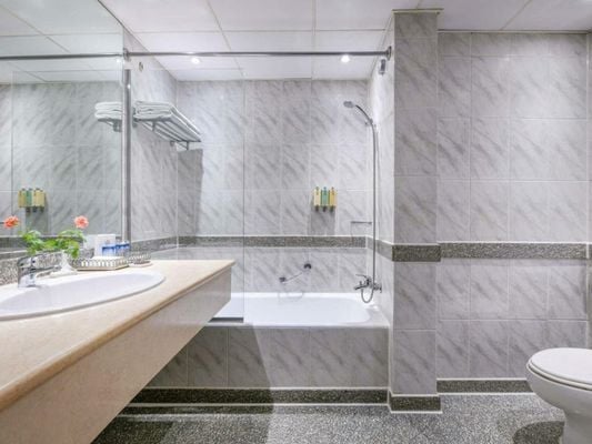 Pavillon Winter Luxor