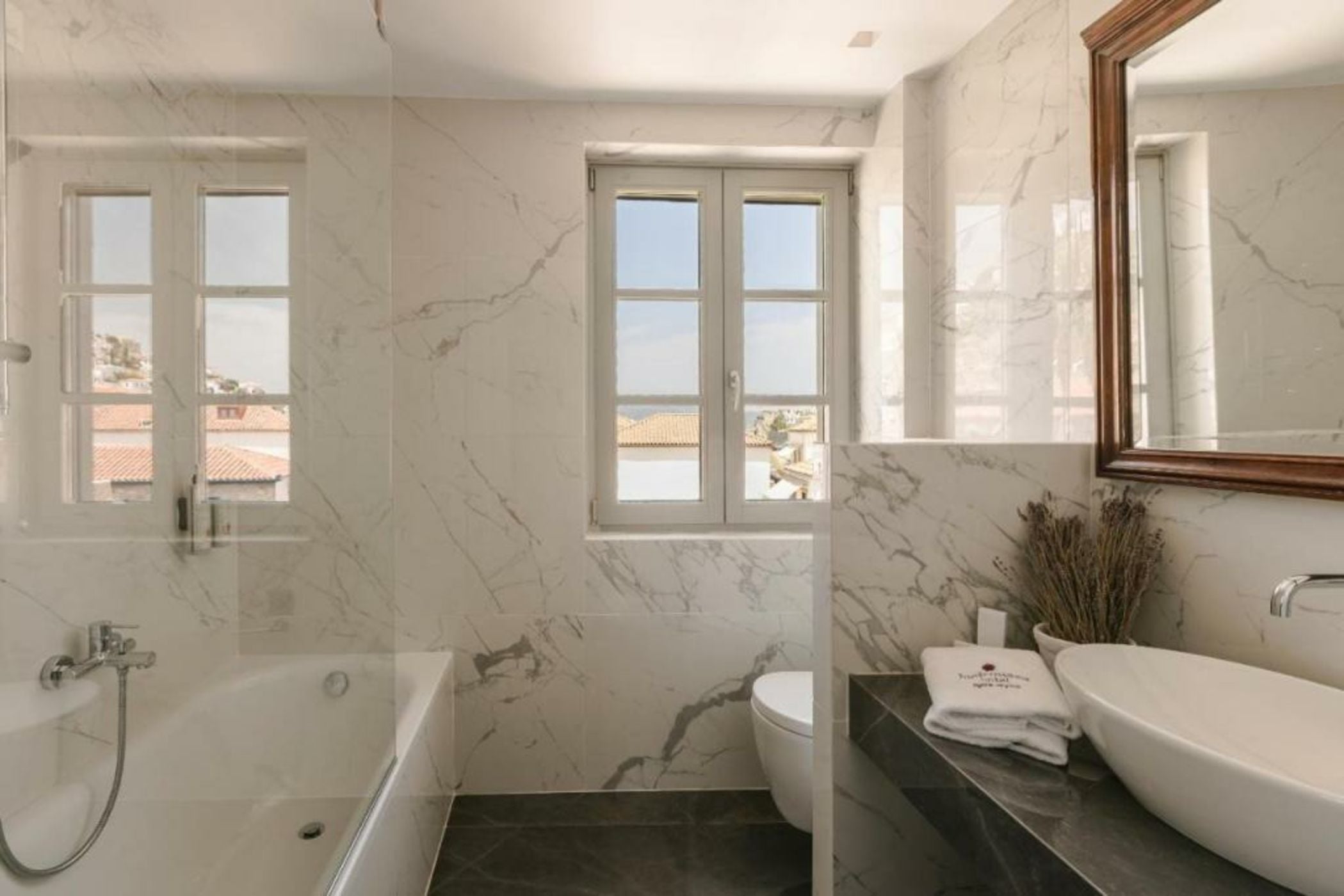 Hydroussa Hotel Hydra