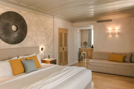 Hydroussa Hotel Hydra