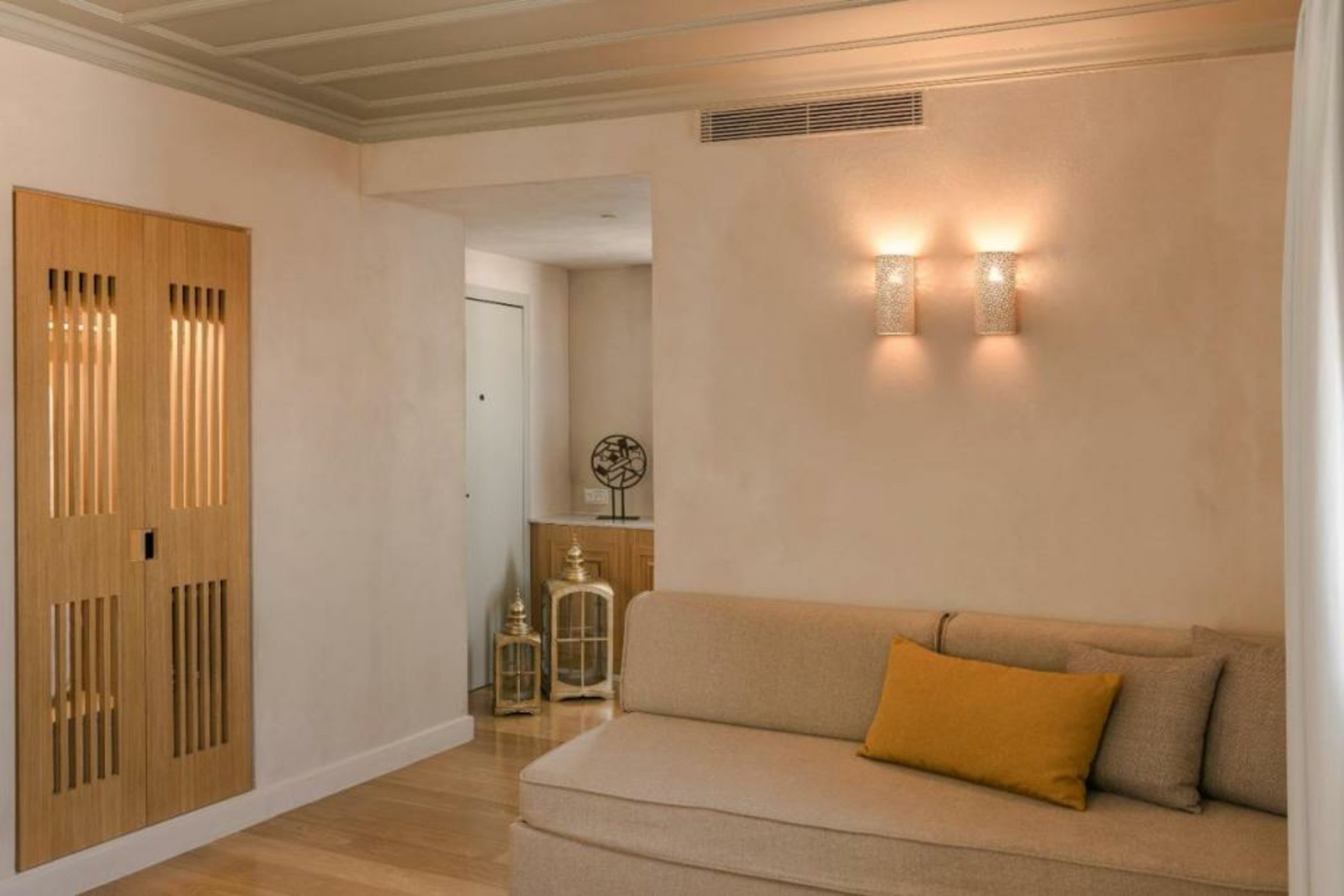 Hydroussa Hotel Hydra