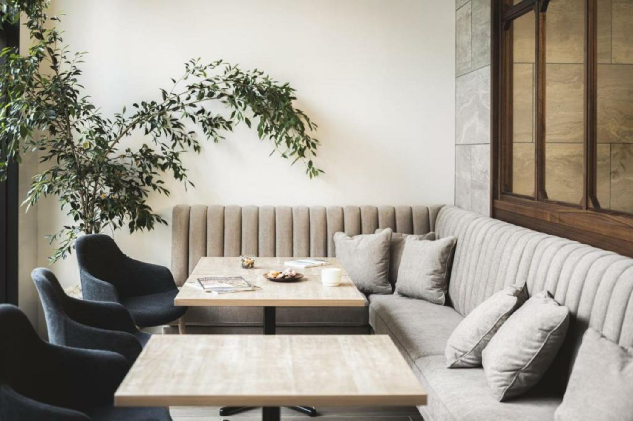 Nest Hotel Hiroshima Ekimae