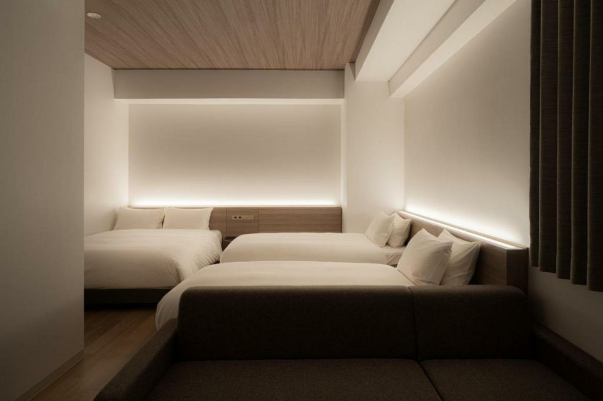 Nest Hotel Hiroshima Ekimae