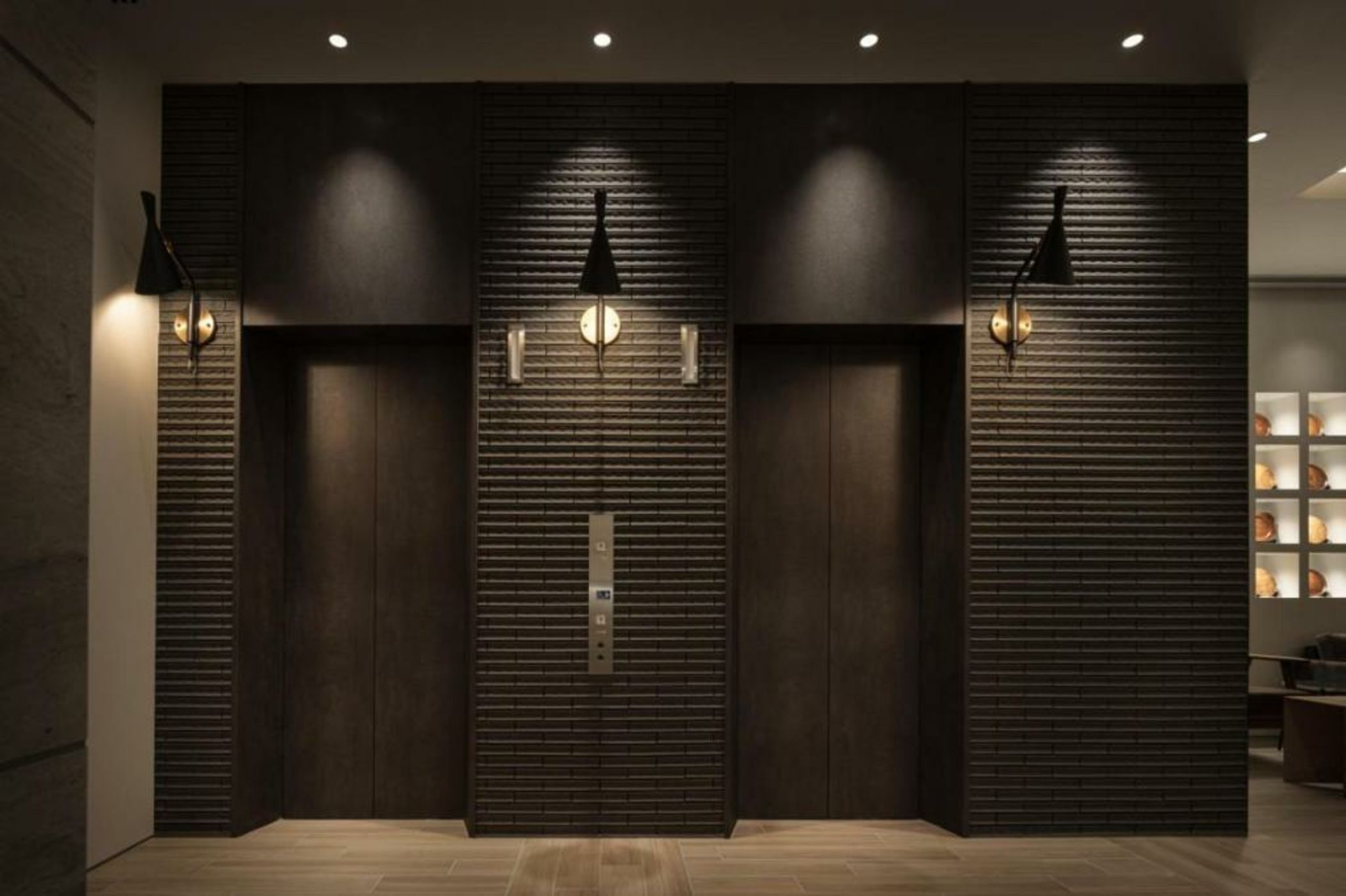 Nest Hotel Hiroshima Ekimae