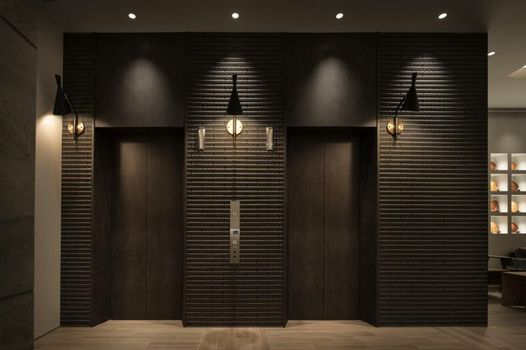 Nest Hotel Hiroshima Ekimae