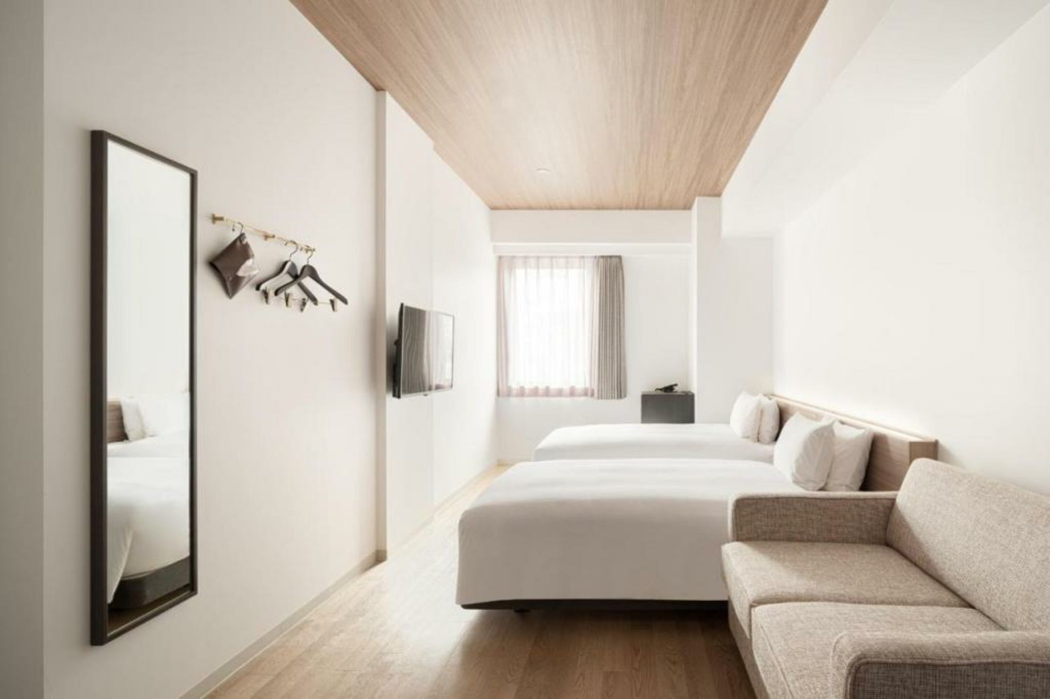 Nest Hotel Hiroshima Ekimae