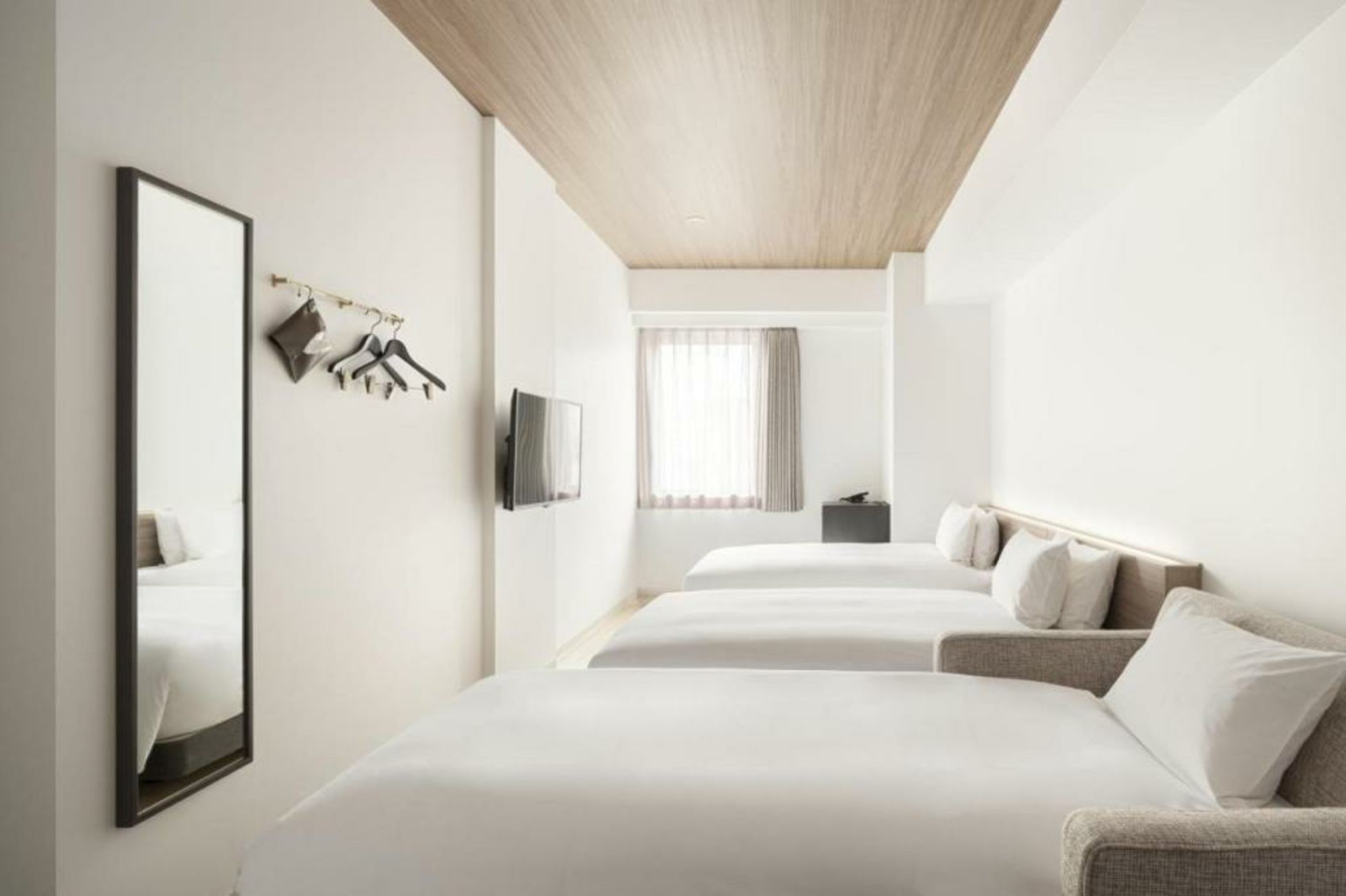 Nest Hotel Hiroshima Ekimae