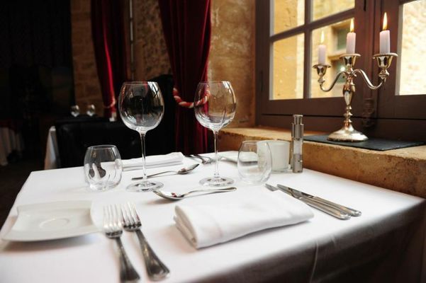 Hôtel Le Château Fort de Sedan