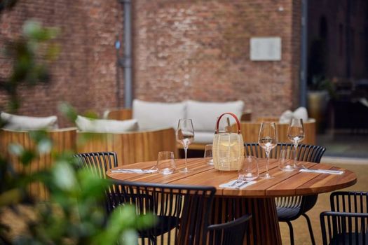 Hotel Arsenaal Delft