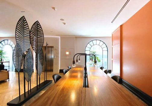 Iliria Boutique Hotel