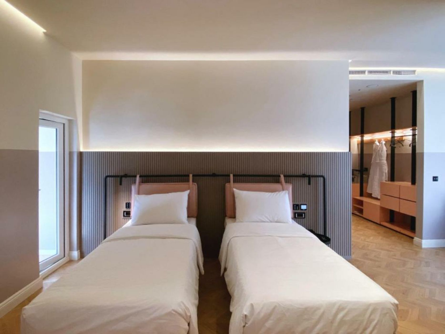 Iliria Boutique Hotel