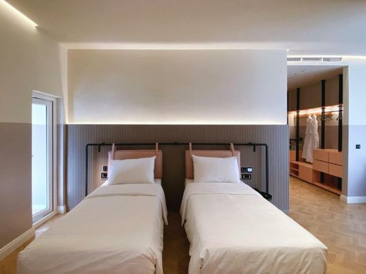 Iliria Boutique Hotel