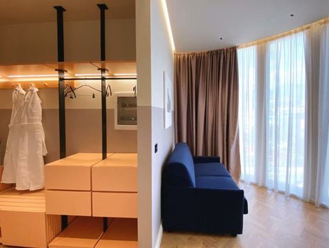 Iliria Boutique Hotel