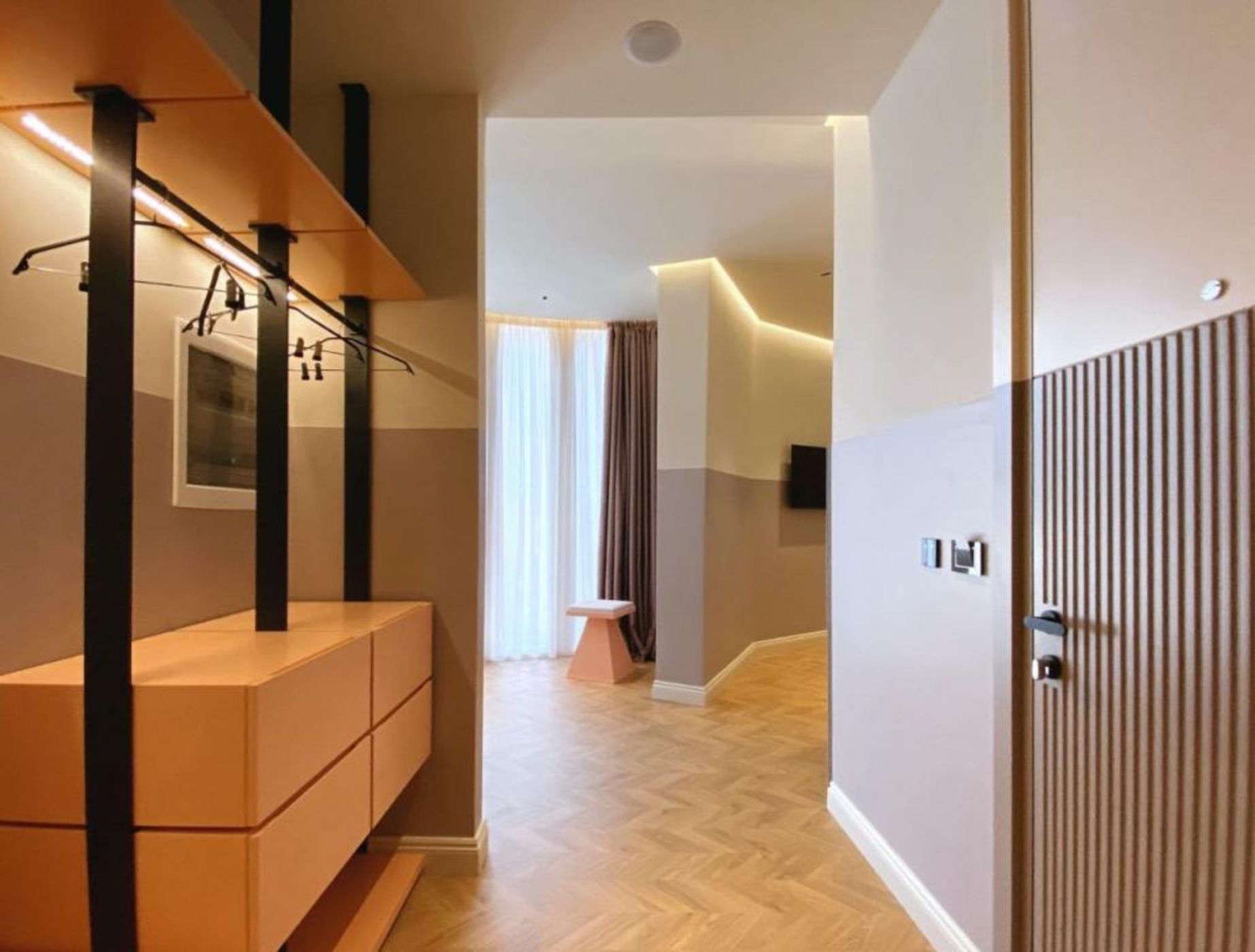 Iliria Boutique Hotel