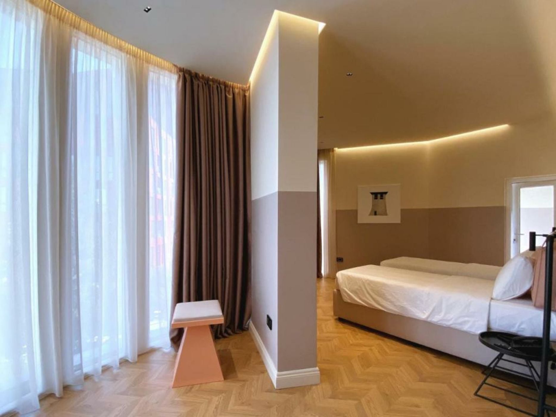 Iliria Boutique Hotel