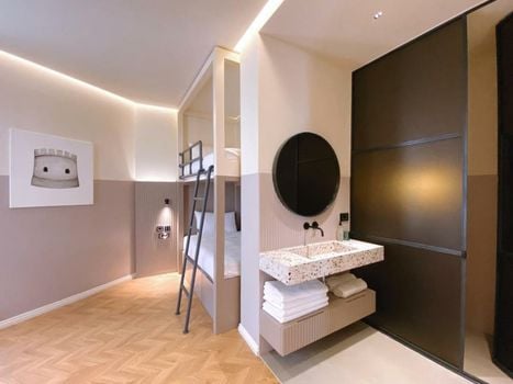 Iliria Boutique Hotel