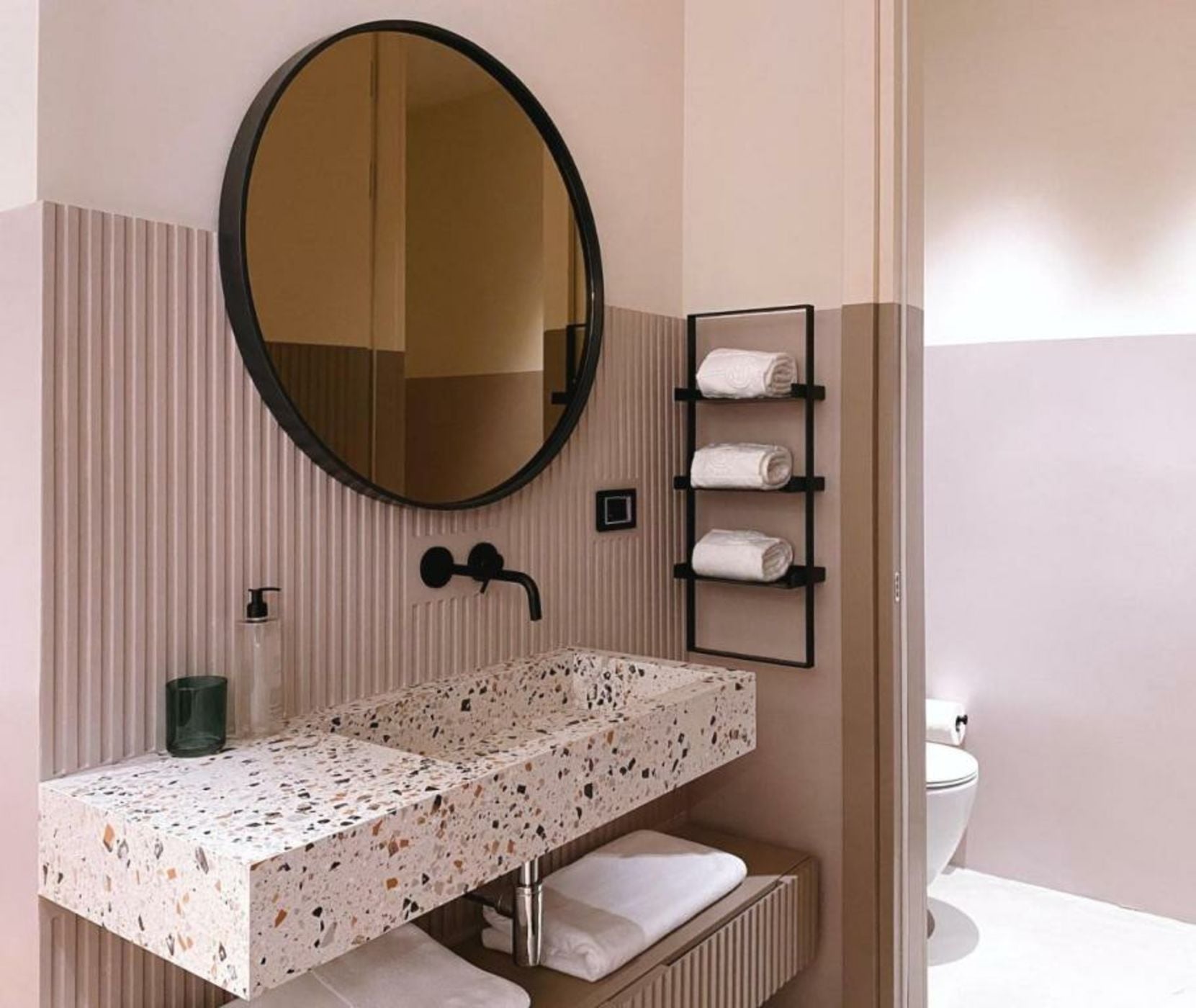 Iliria Boutique Hotel