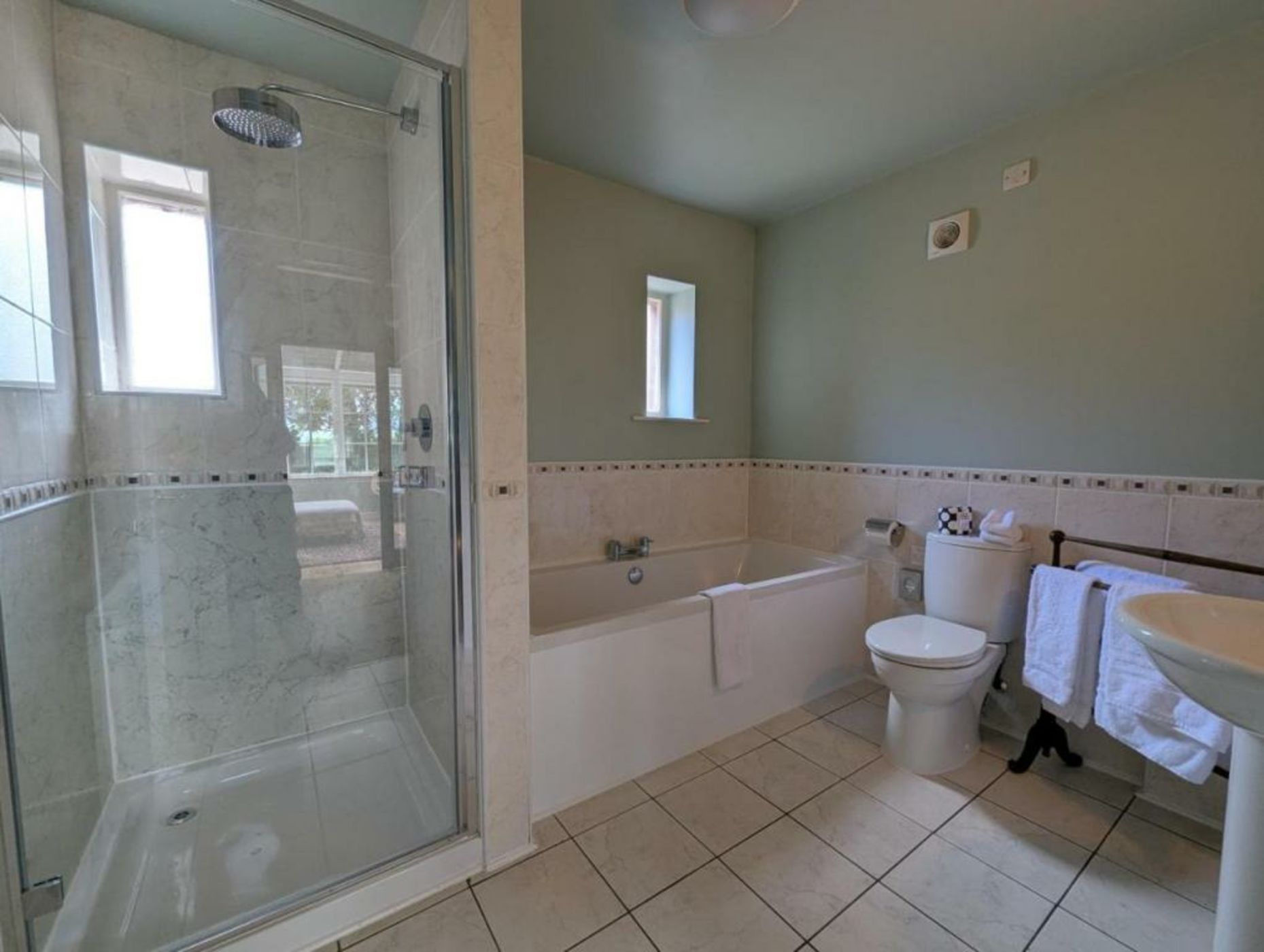 Trigony Hotel and Garden Spa