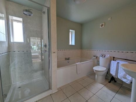 Trigony Hotel and Garden Spa