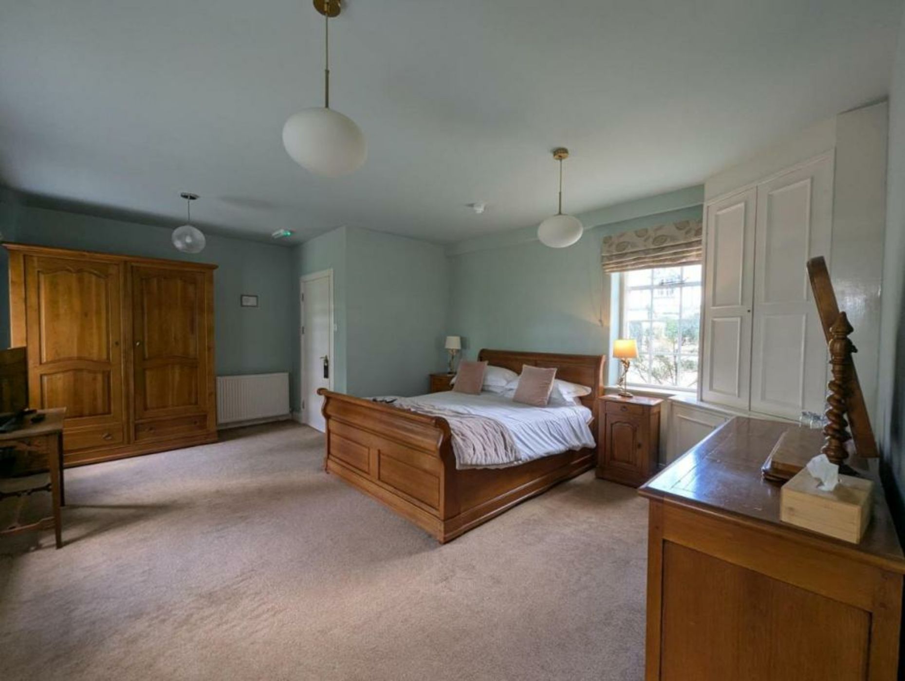 Trigony Hotel and Garden Spa