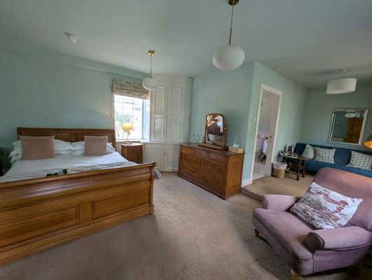 Trigony Hotel and Garden Spa