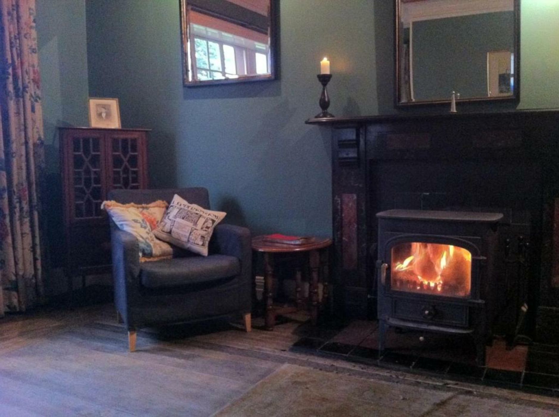 Trigony Hotel and Garden Spa