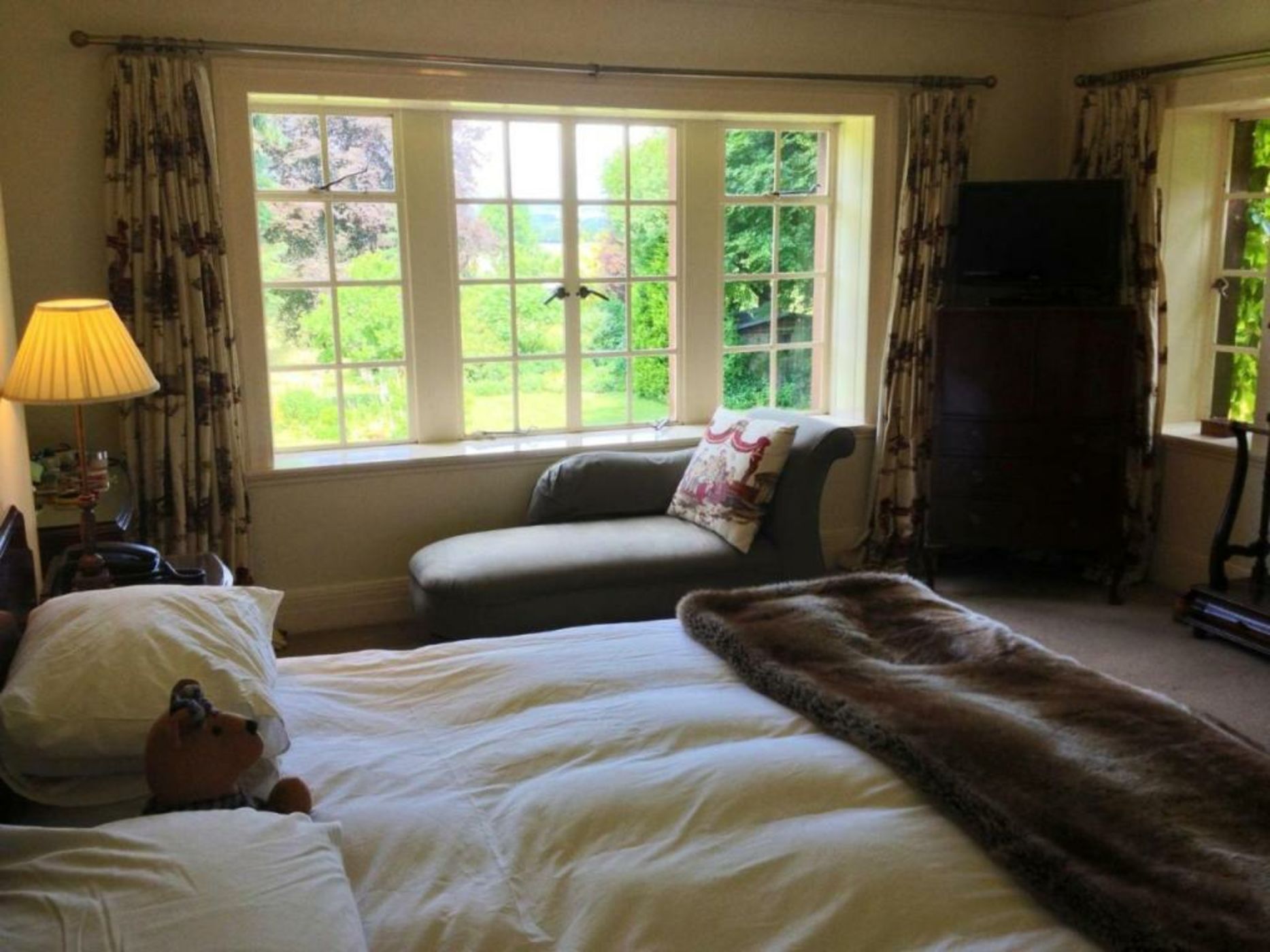 Trigony Hotel and Garden Spa