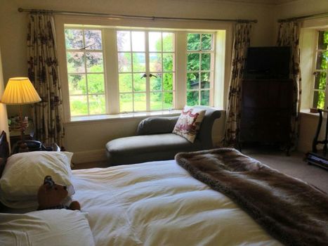 Trigony Hotel and Garden Spa