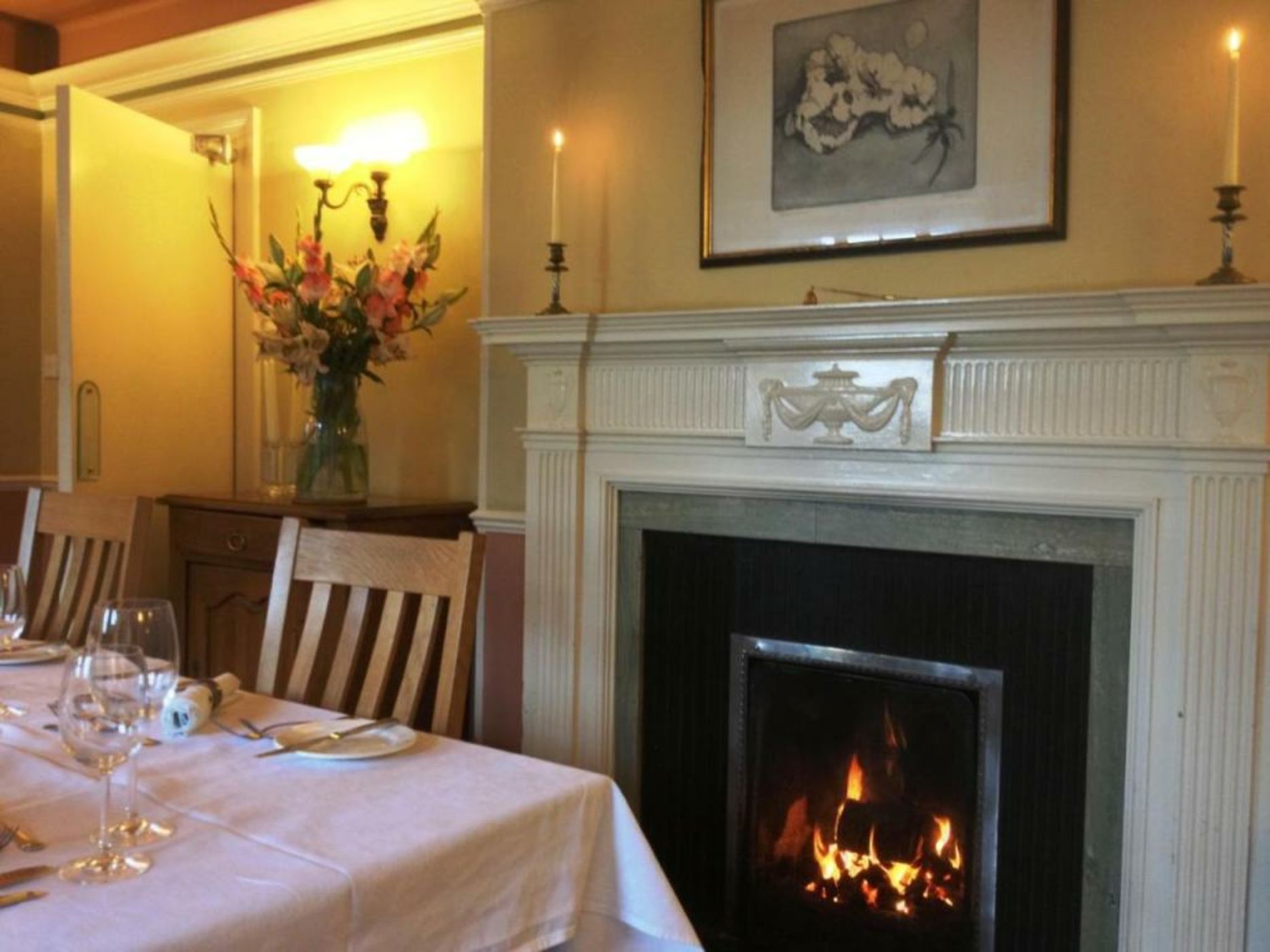 Trigony Hotel and Garden Spa