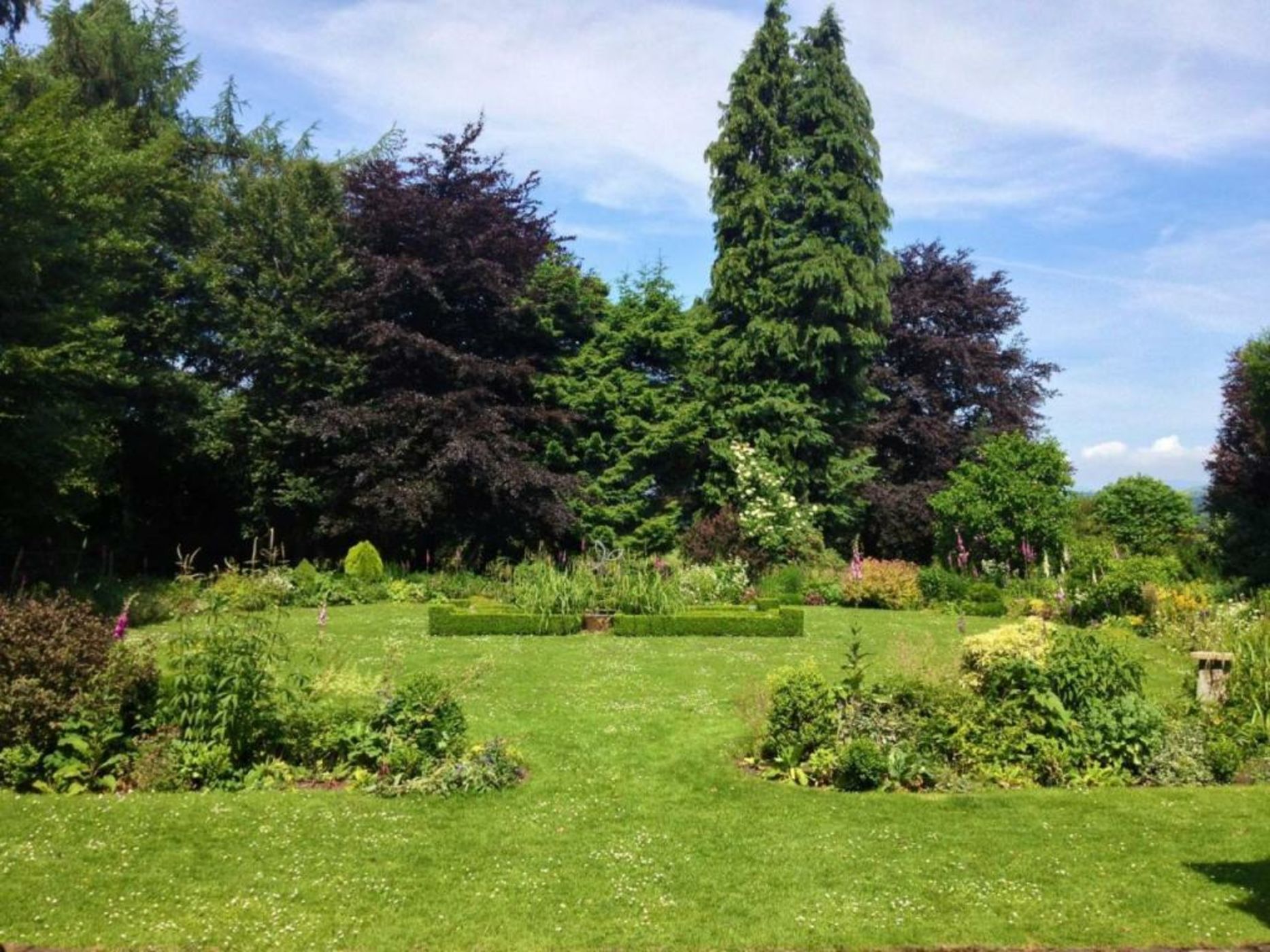 Trigony Hotel and Garden Spa