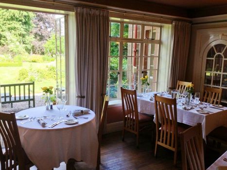 Trigony Hotel and Garden Spa