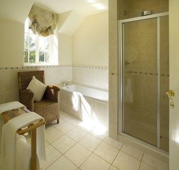 Trigony Hotel and Garden Spa