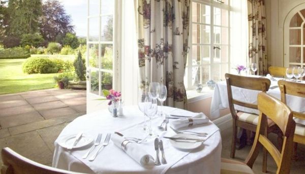 Trigony Hotel and Garden Spa