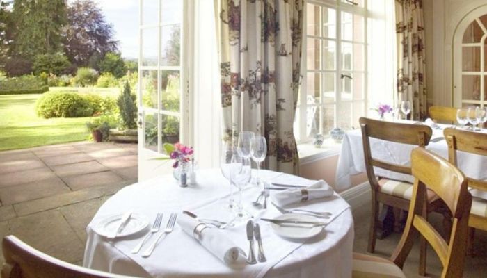 Trigony Hotel and Garden Spa