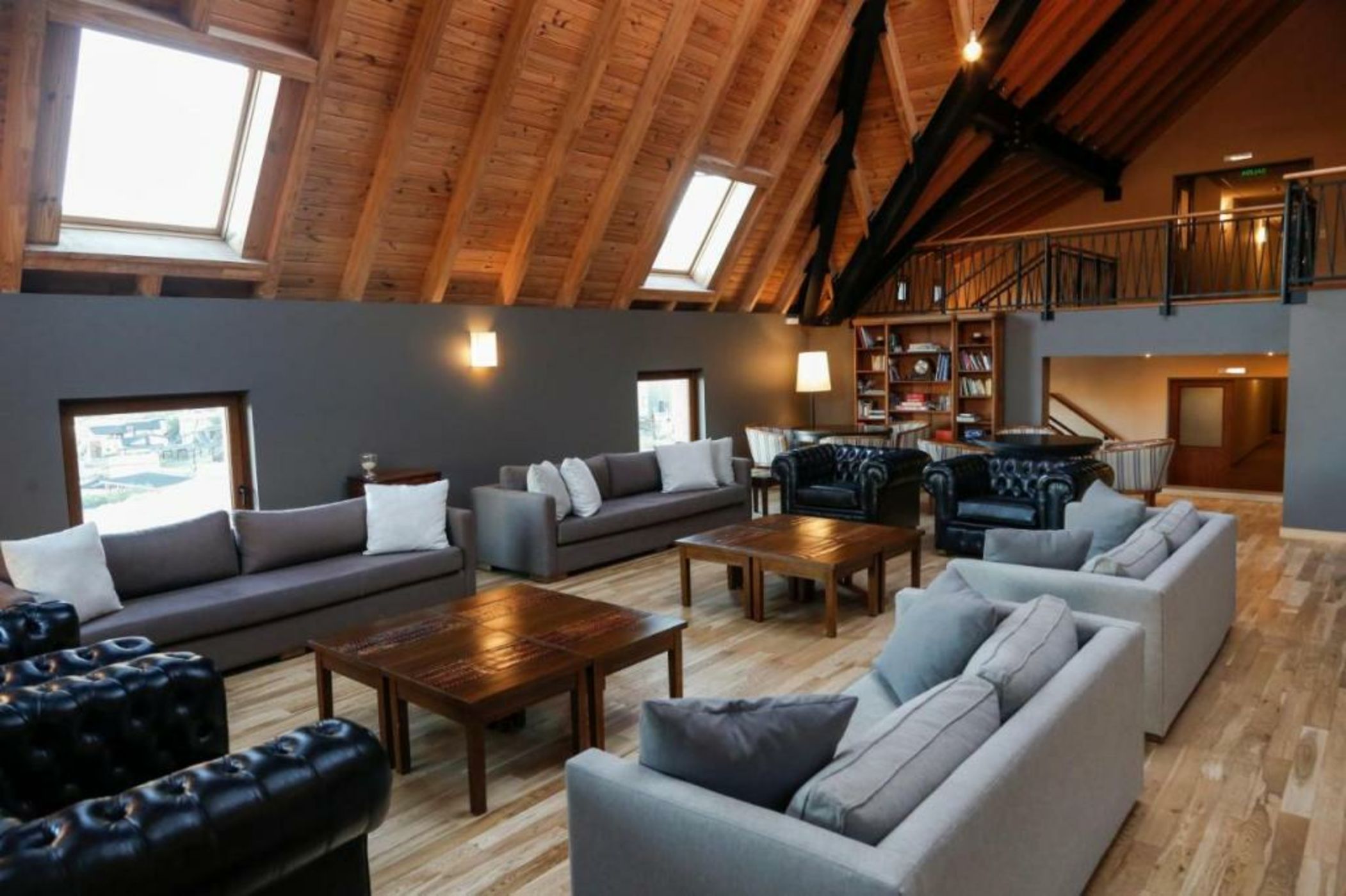 Los Cerros del Chaltén Boutique Hotel