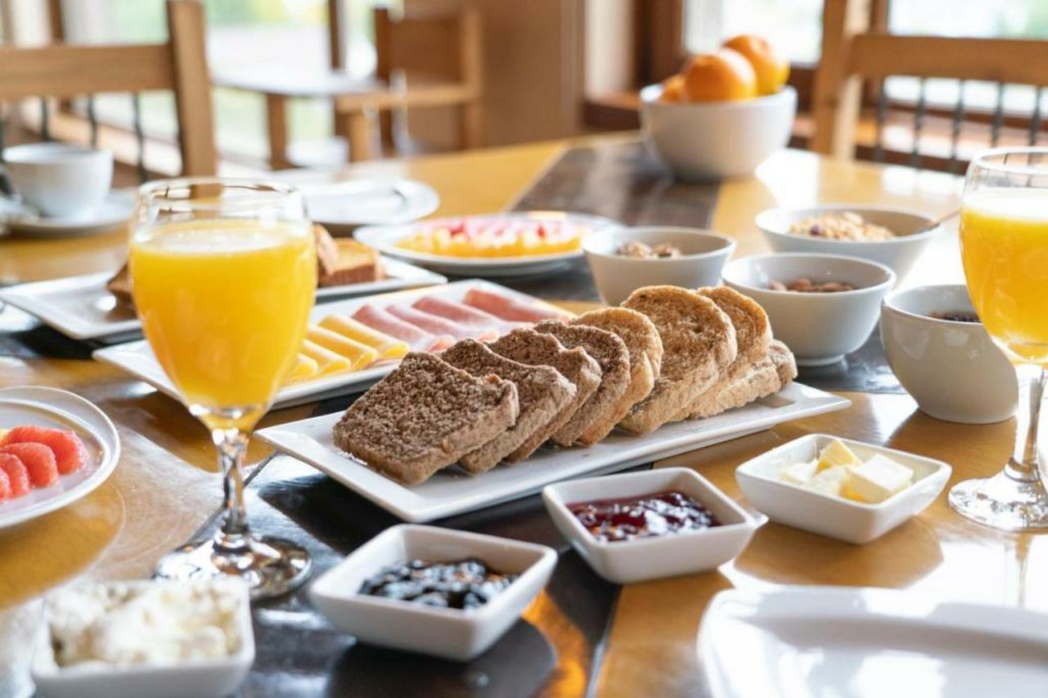 Los Cerros del Chaltén Boutique Hotel