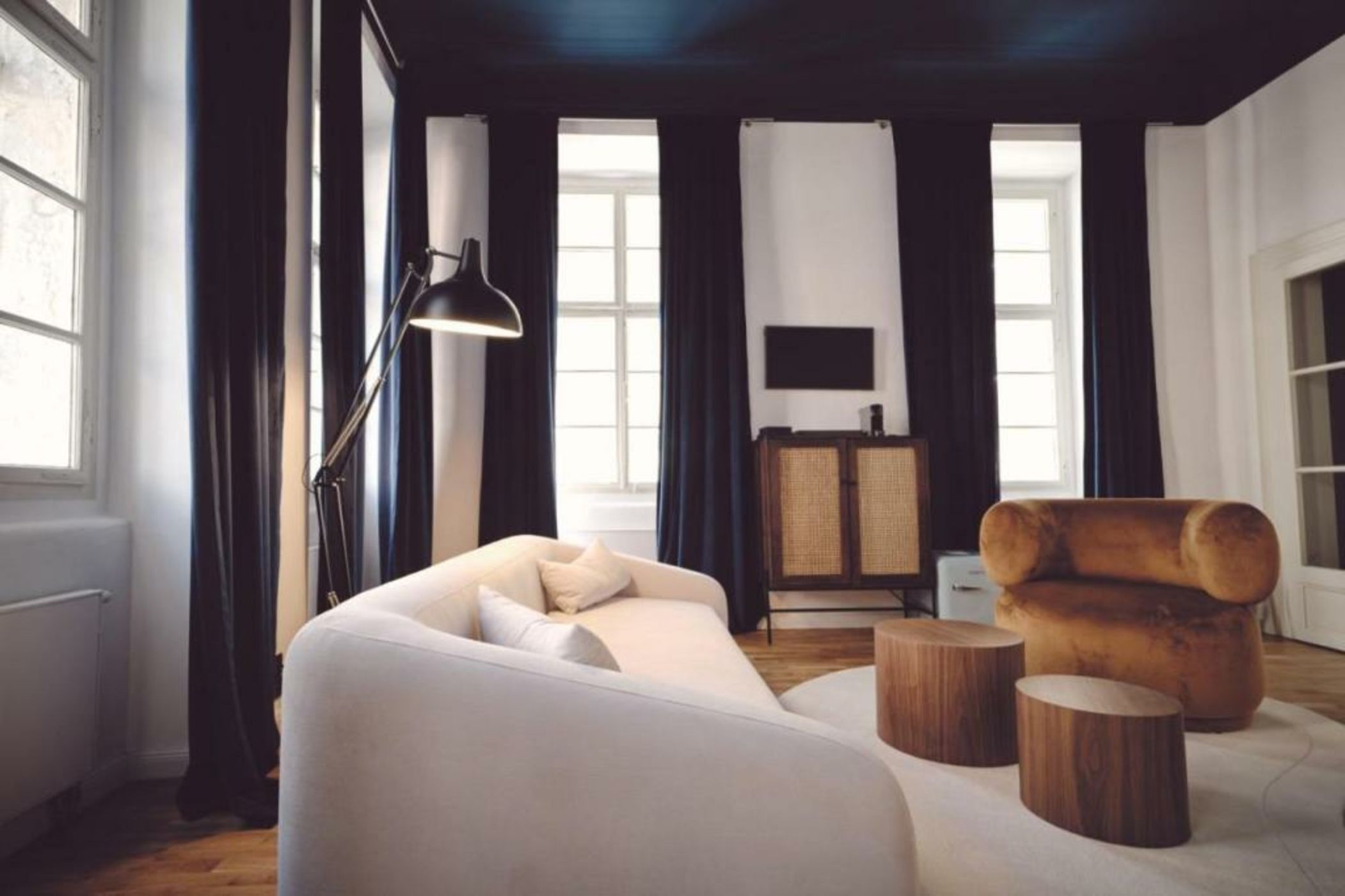 Domus Balthasar Boutique Hotel