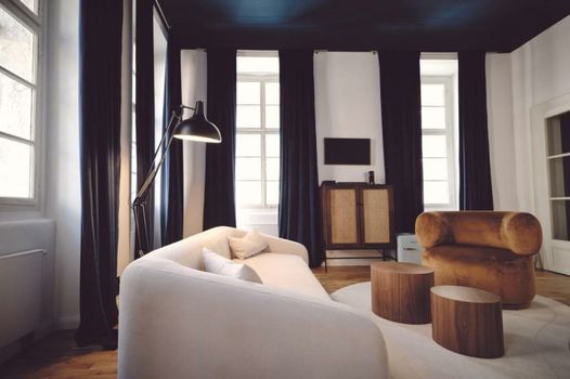 Domus Balthasar Boutique Hotel