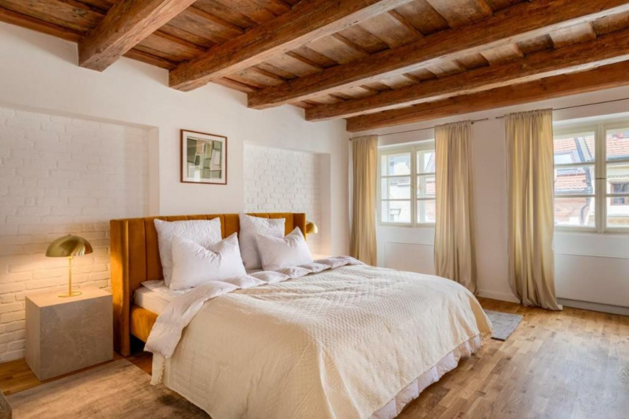 Domus Balthasar Boutique Hotel