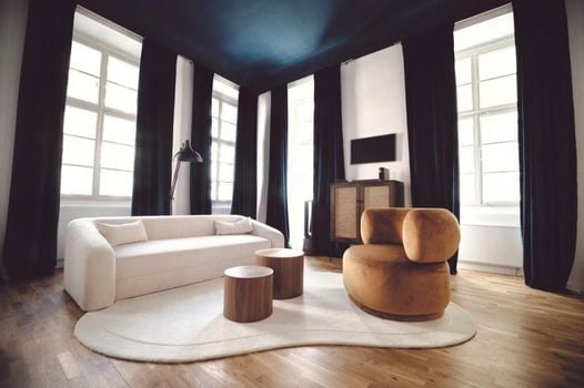 Domus Balthasar Boutique Hotel