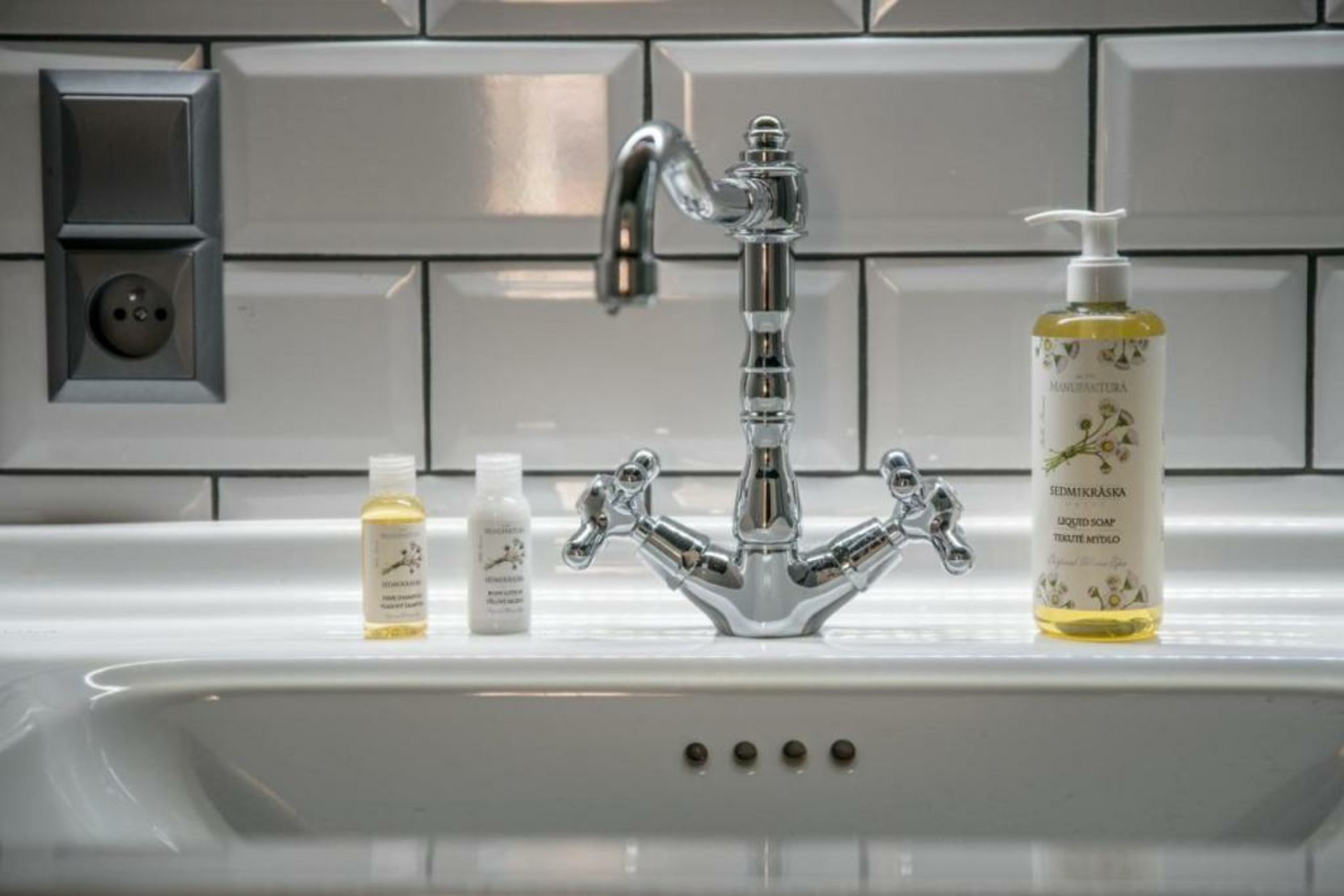 Domus Balthasar Boutique Hotel