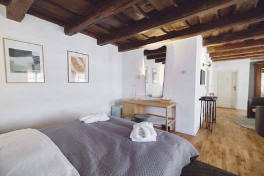 Domus Balthasar Boutique Hotel