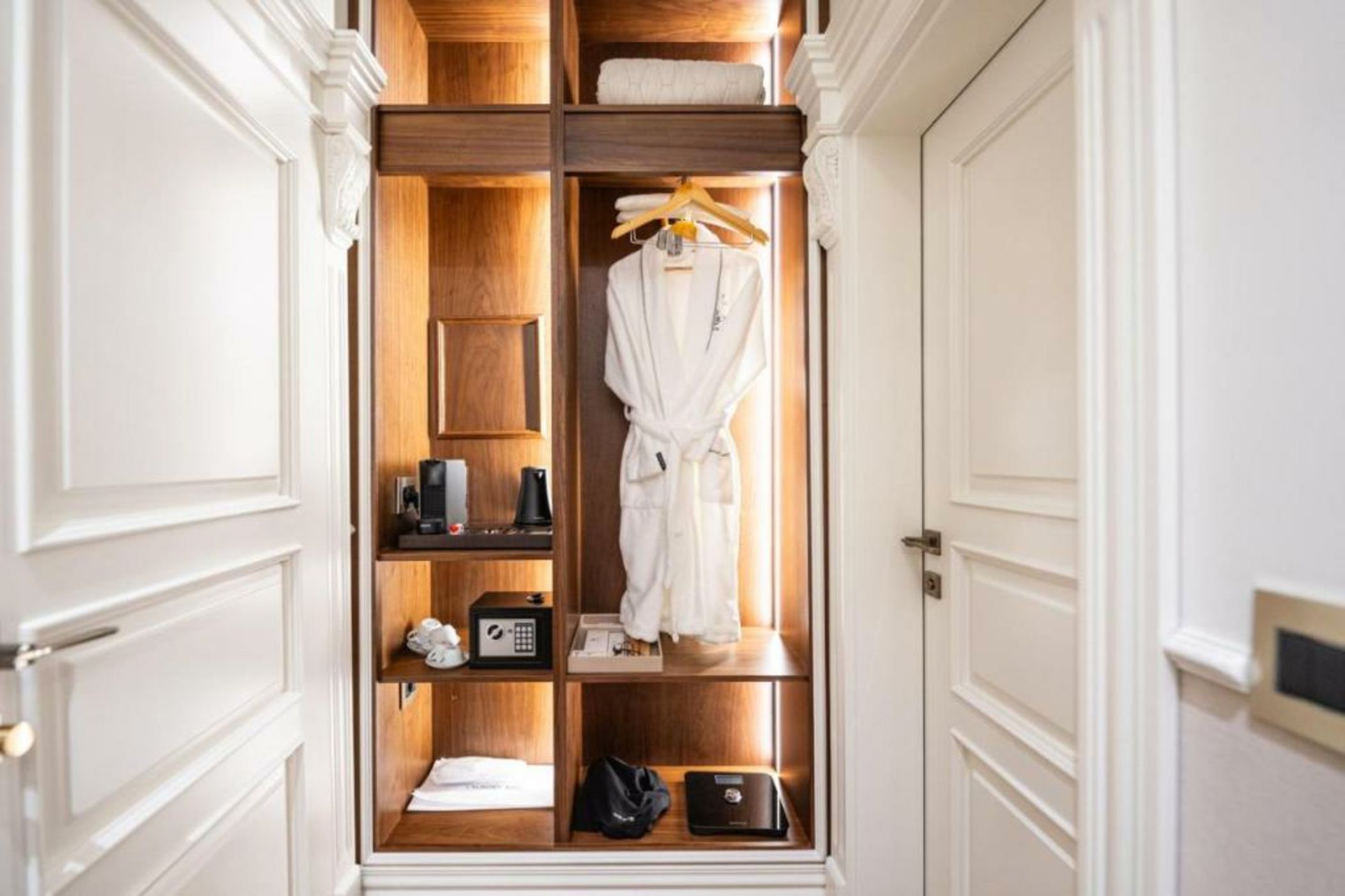 La Fe Boutique Hotel Sarande