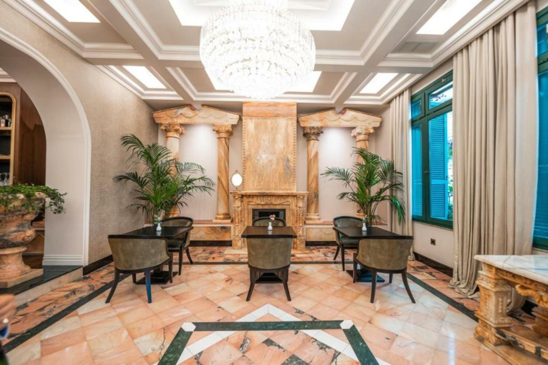 La Fe Boutique Hotel Sarande