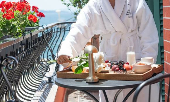 La Fe Boutique Hotel Sarande