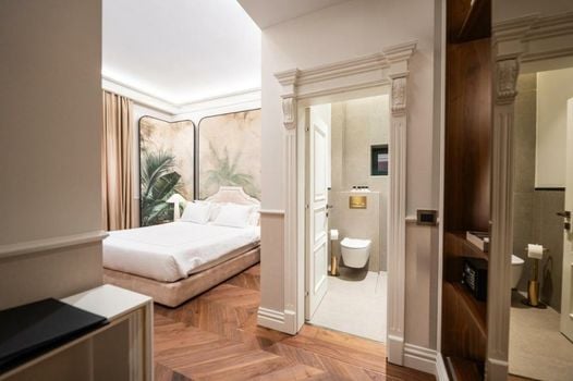 La Fe Boutique Hotel Sarande