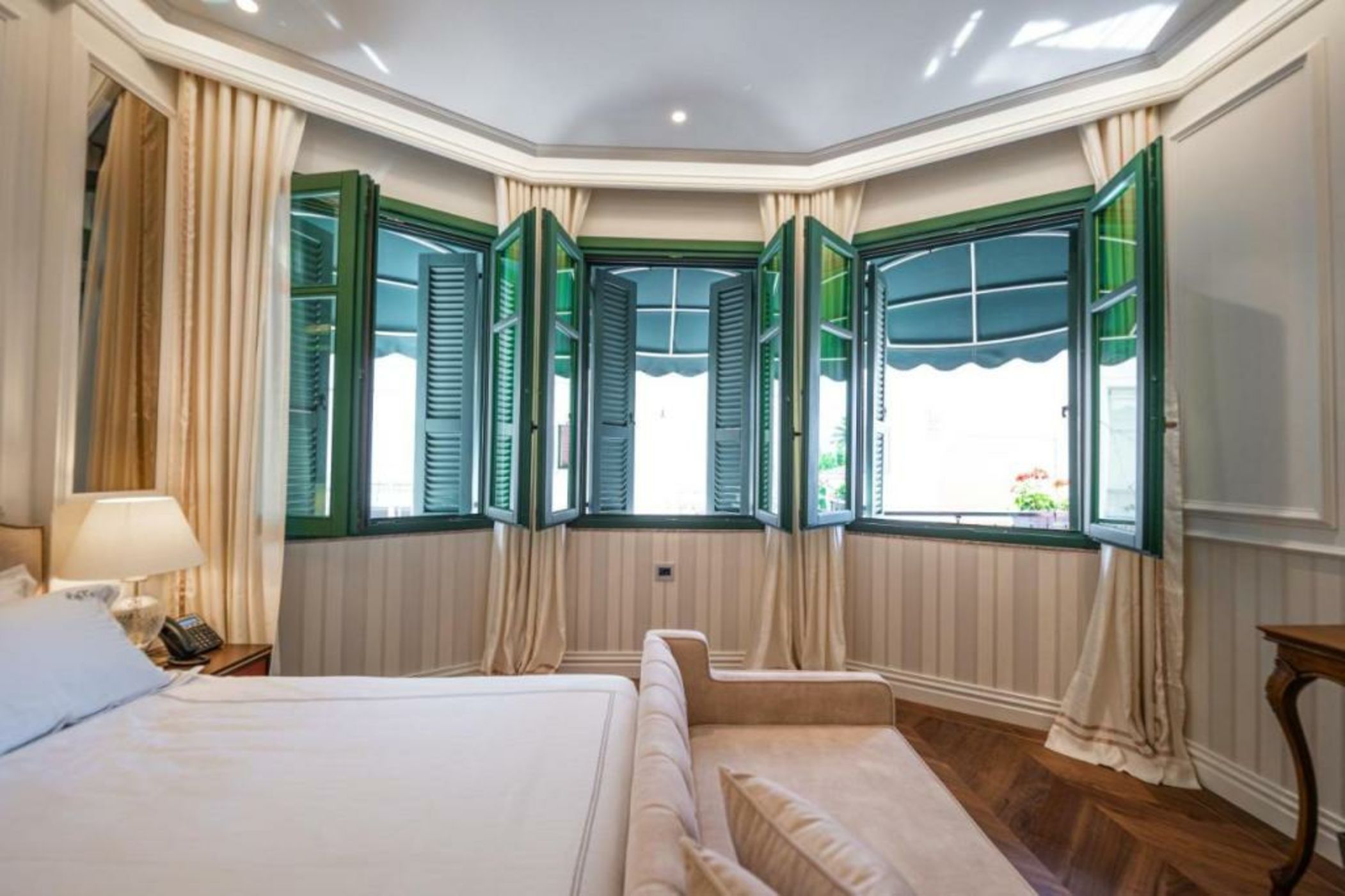 La Fe Boutique Hotel Sarande