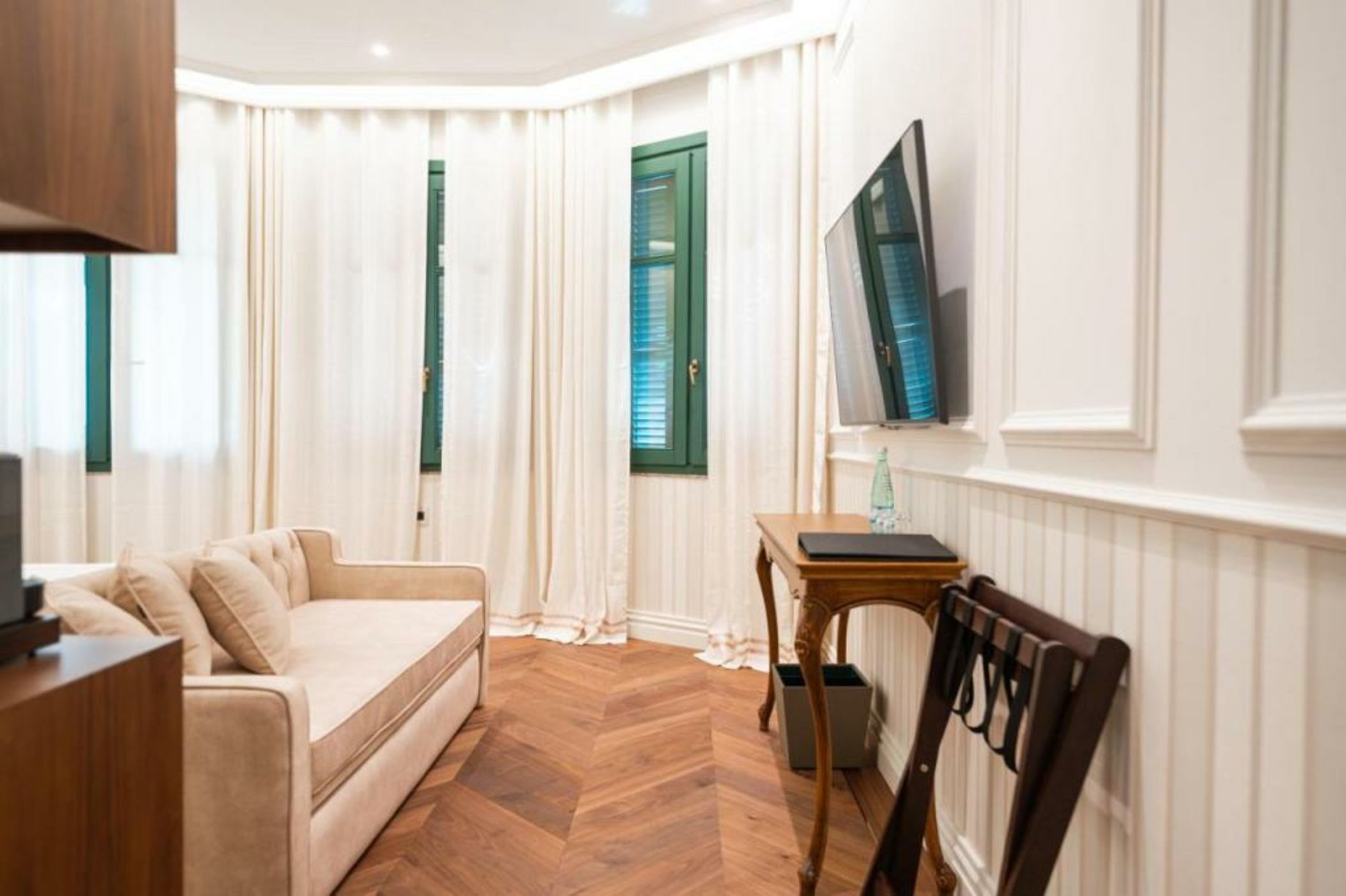 La Fe Boutique Hotel Sarande