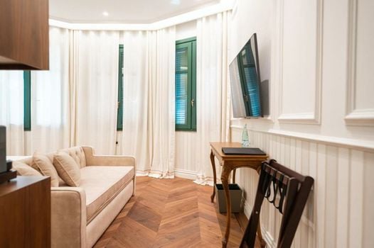 La Fe Boutique Hotel Sarande