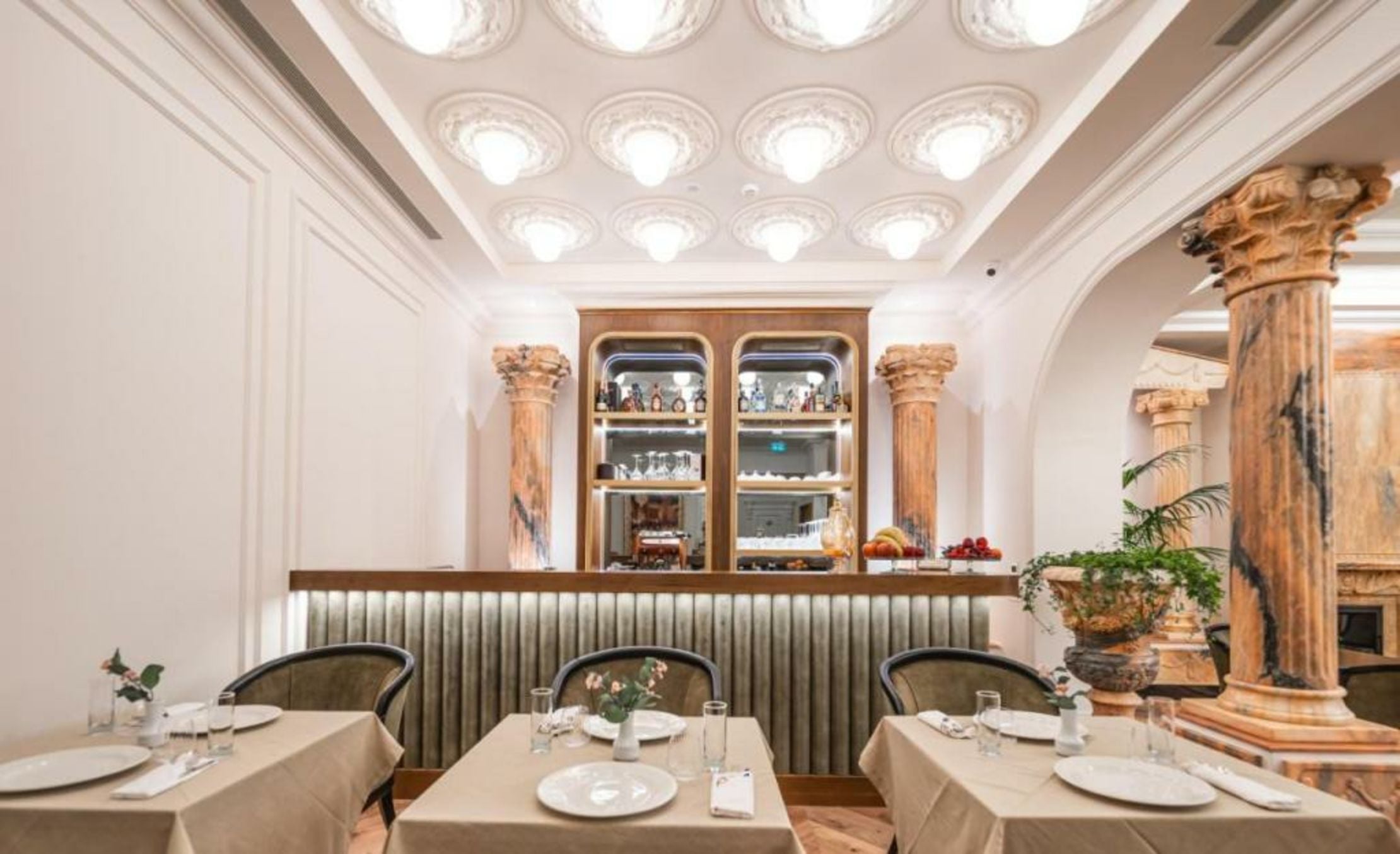 La Fe Boutique Hotel Sarande