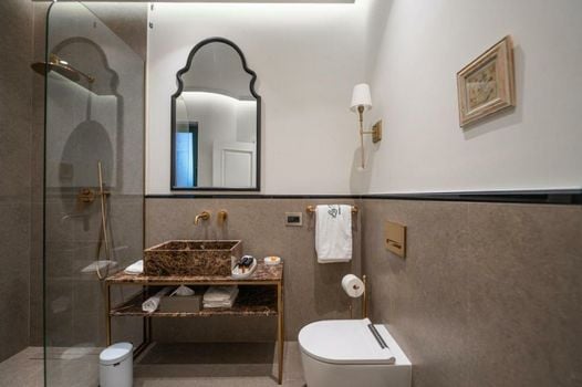 La Fe Boutique Hotel Sarande